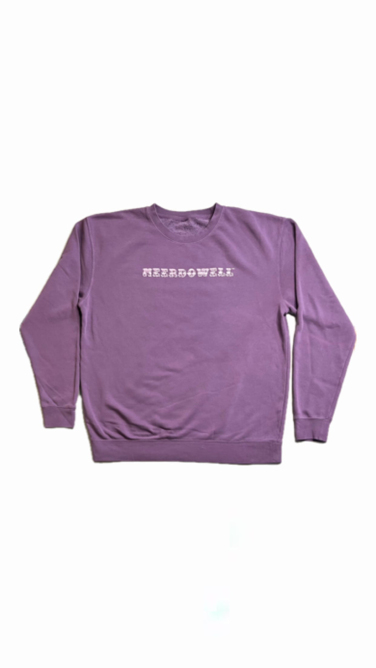 Crewneck V1