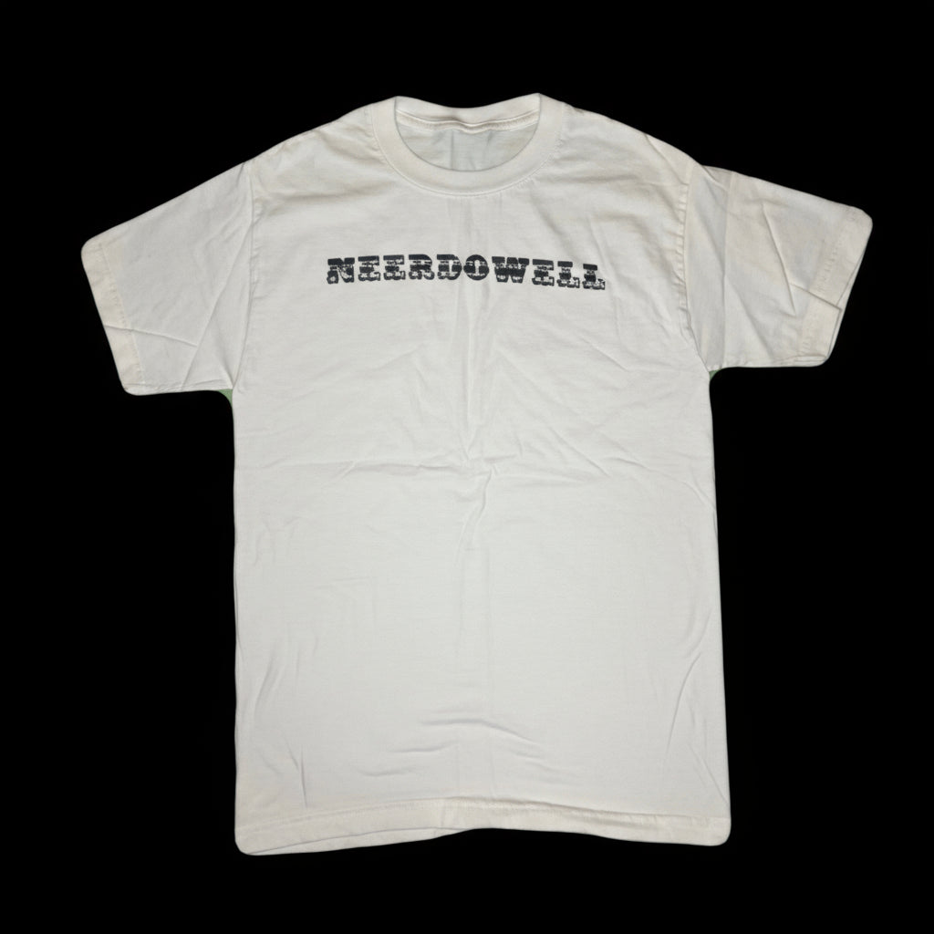 NEERDOWELL V1 Tee