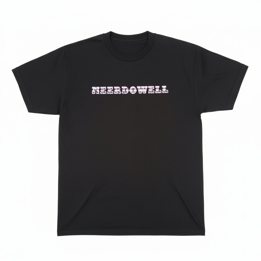 NEERDOWELL V1 Tee